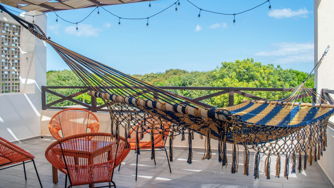 Photo of Outdoor in Chuburna Puerto