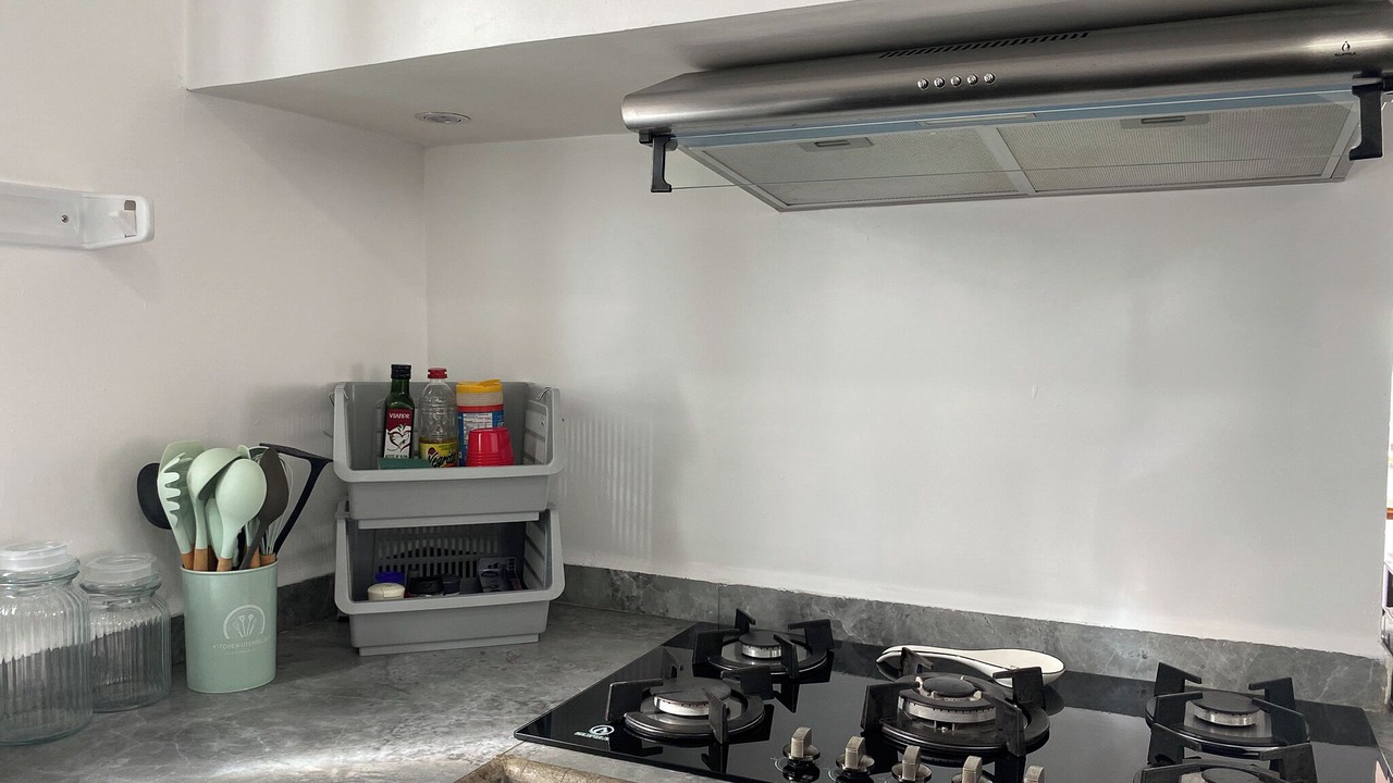 Photo of Kitchen in Chuburna Puerto