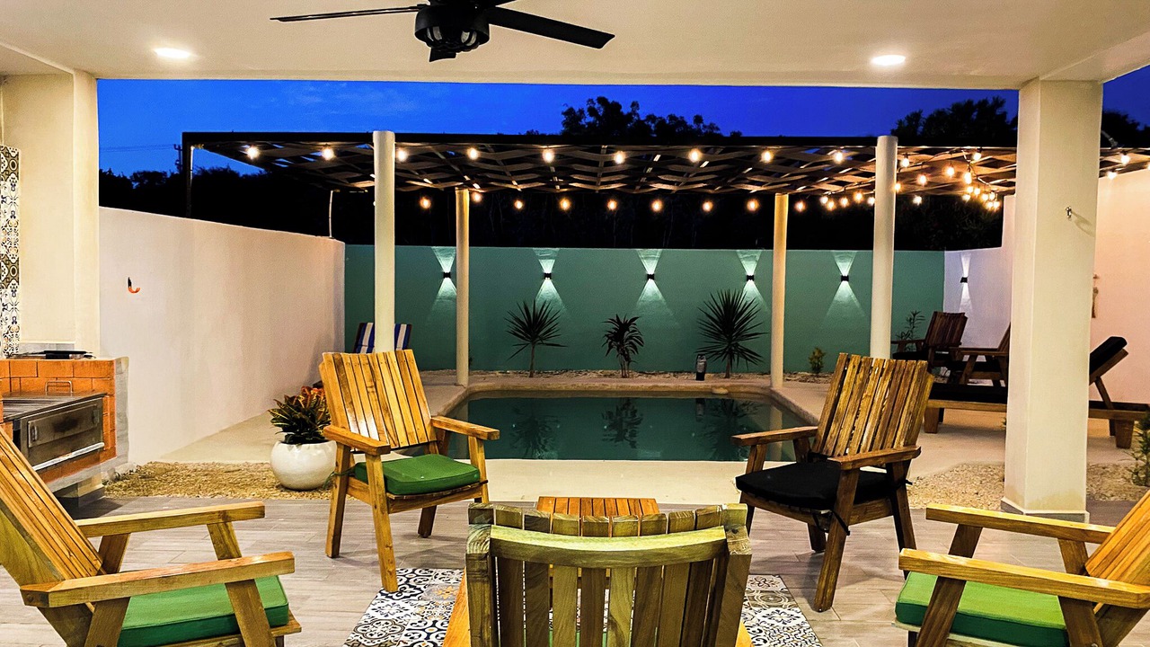 Photo of Outdoor in Chuburna Puerto