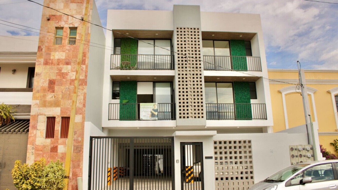 Photo of Outdoor in Lomas de Mazatlan