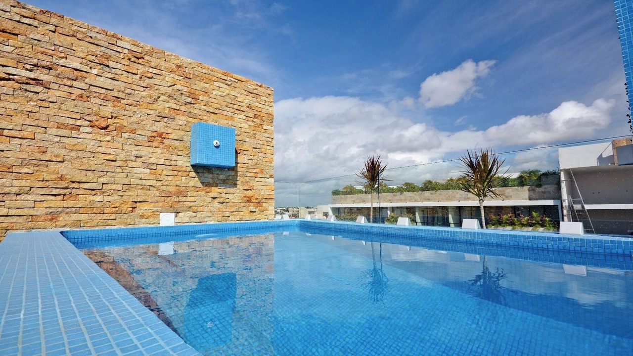 Photo of Outdoor in Luis Donaldo Colosio