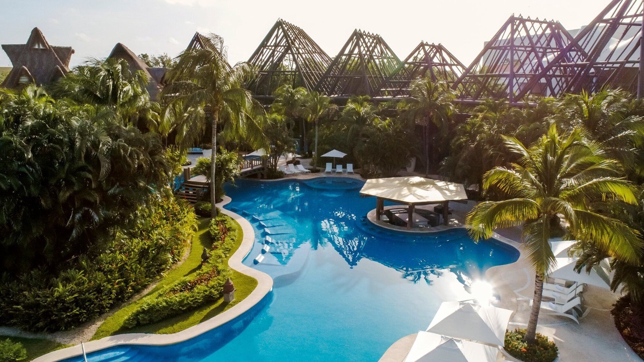 Photo of Outdoor in Villa Juarez