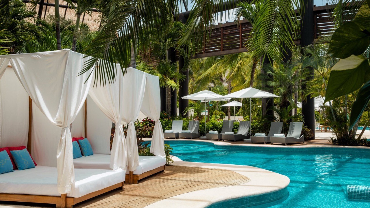 Photo of Outdoor in Villa Juarez