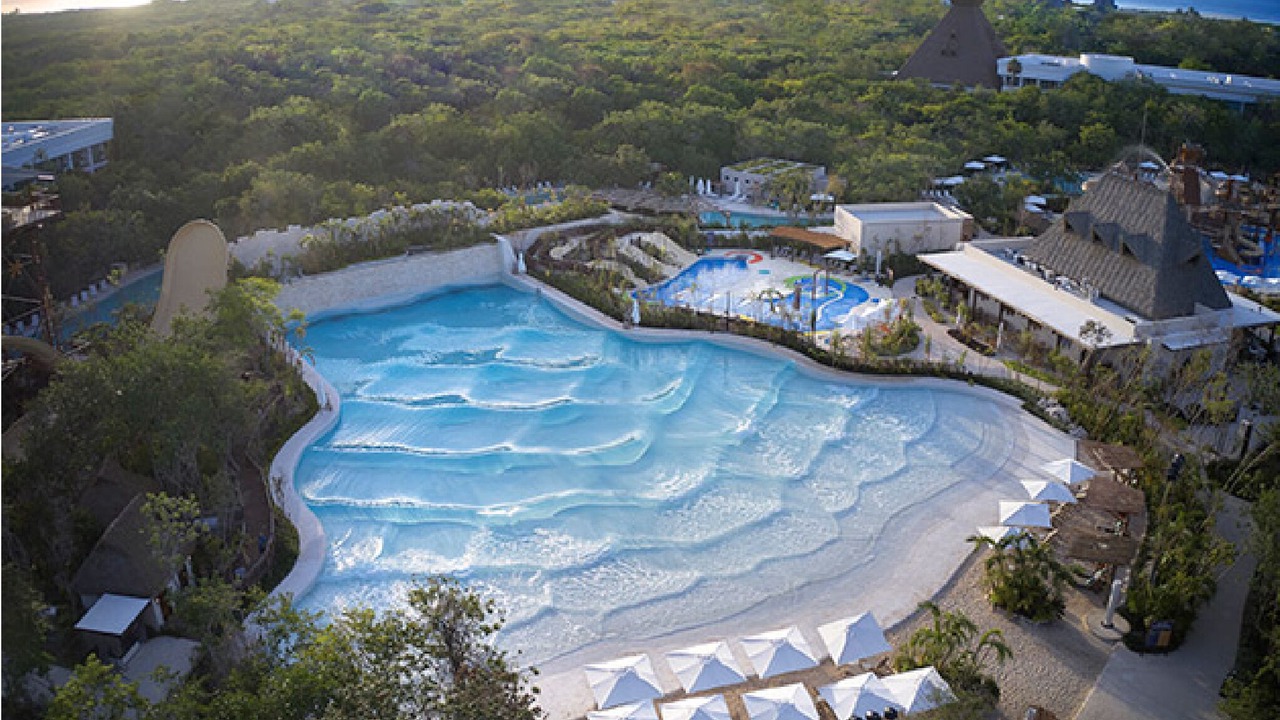 Photo of Outdoor in Villa Juarez