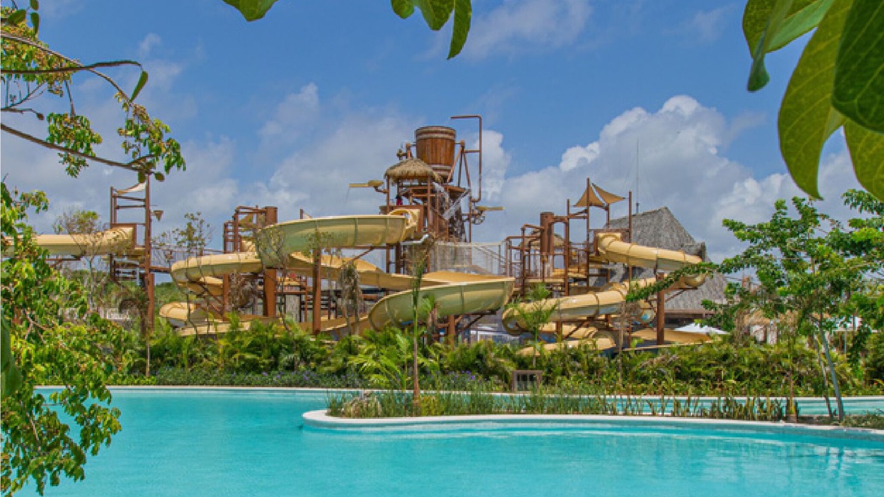 Photo of Outdoor in Villa Juarez