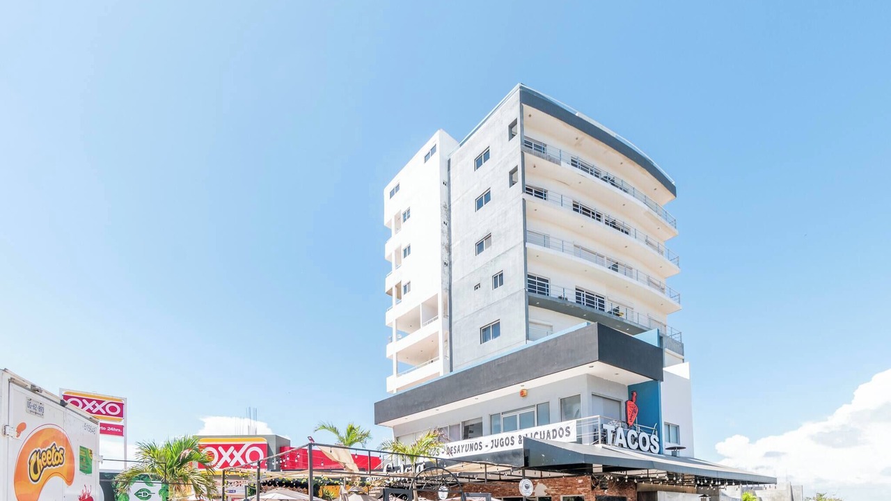 Photo of Outdoor in Marina Mazatlan