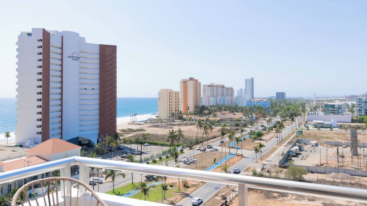 Photo of Outdoor in Marina Mazatlan