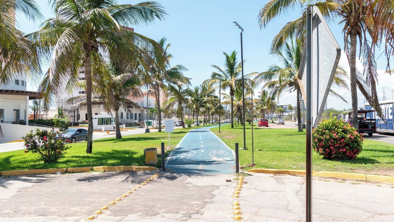 Photo of Outdoor in Marina Mazatlan