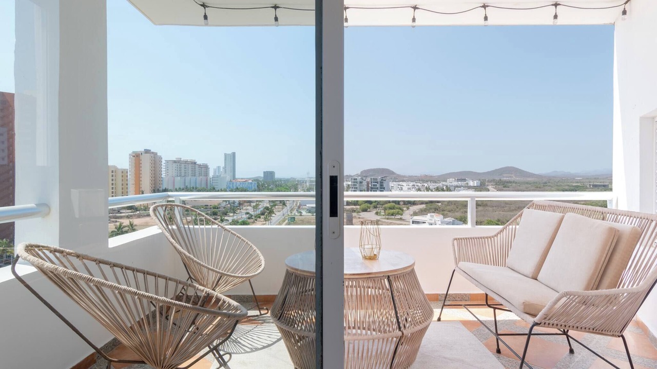 Photo of Outdoor in Marina Mazatlan