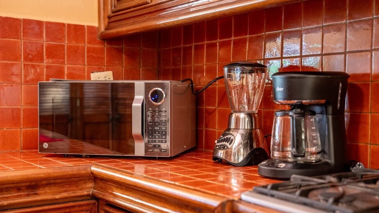 Photo of Kitchen in Punta Cancun