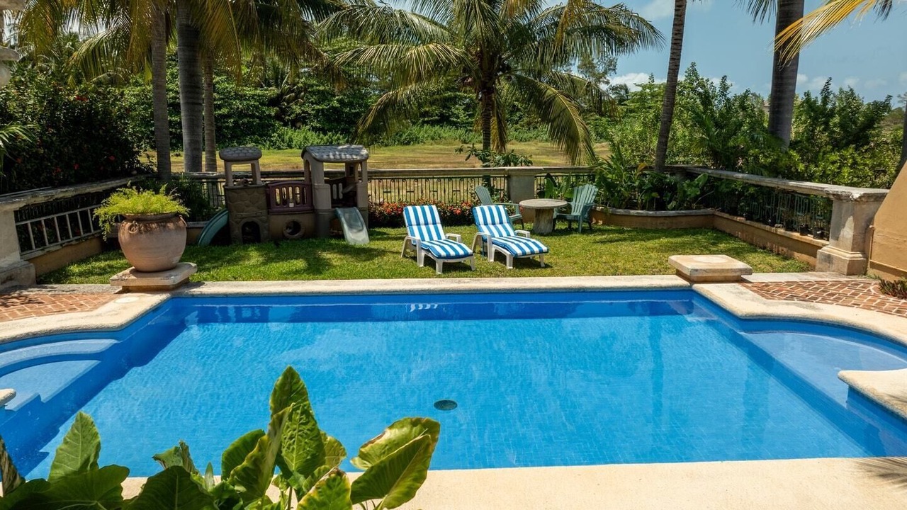 Photo of Outdoor in Punta Cancun