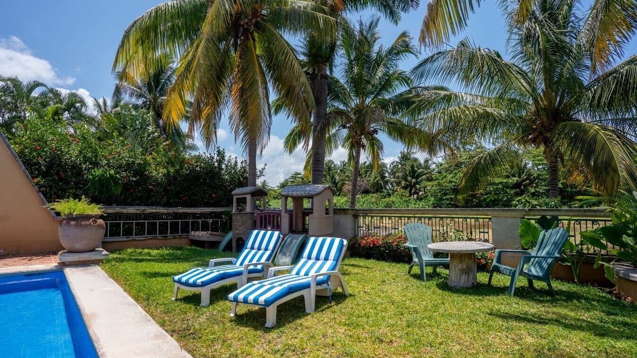 Photo of Outdoor in Punta Cancun