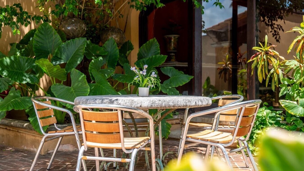 Photo of Outdoor in Punta Cancun