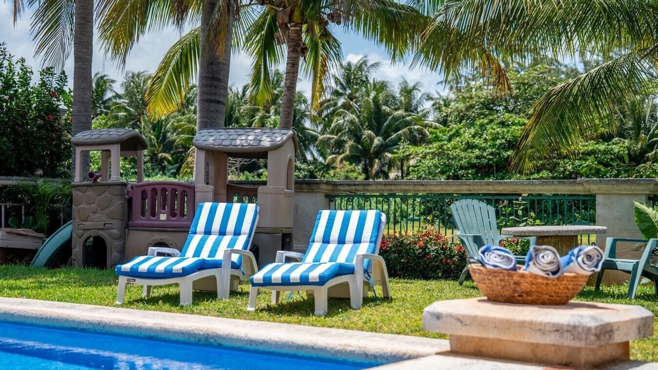 Photo of Outdoor in Punta Cancun