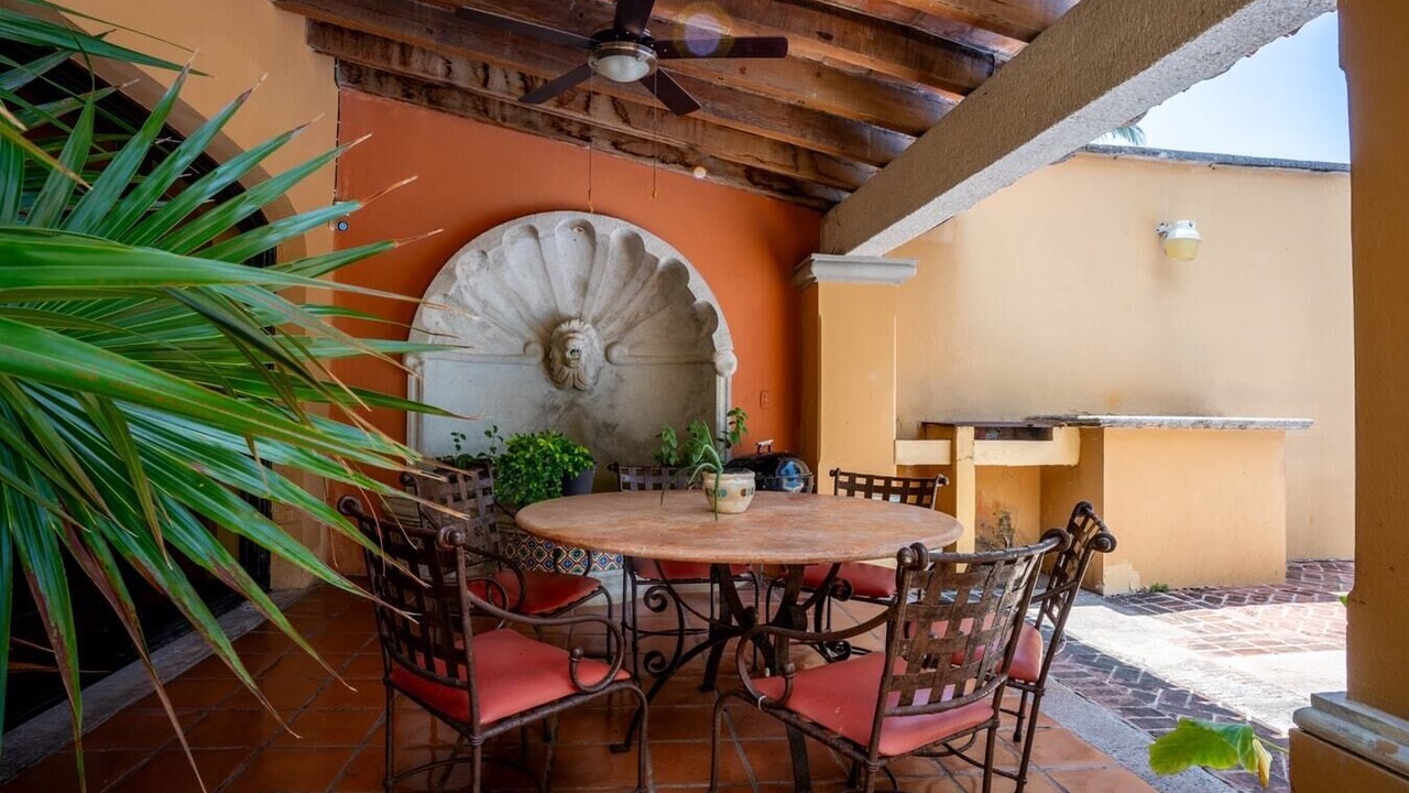Photo of Outdoor in Punta Cancun