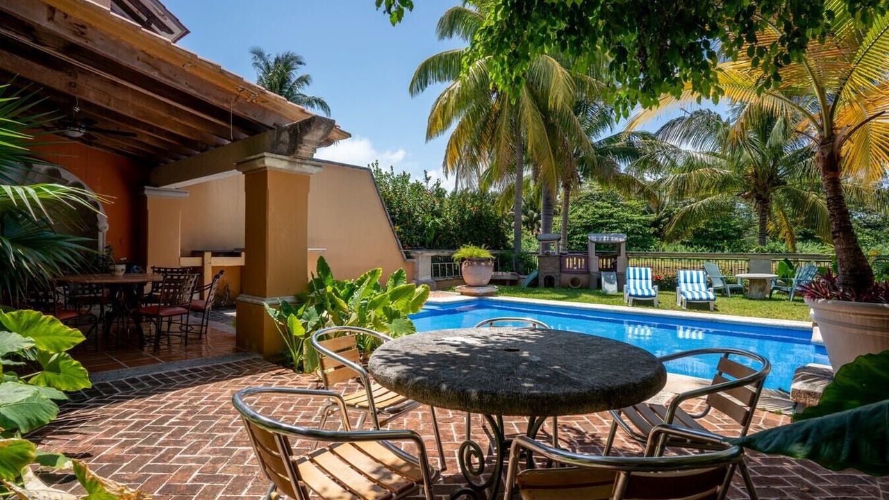 Photo of Outdoor in Punta Cancun