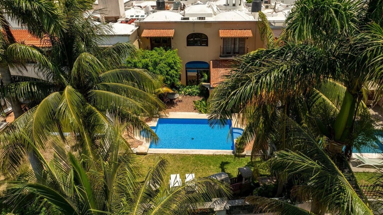 Photo of Outdoor in Punta Cancun