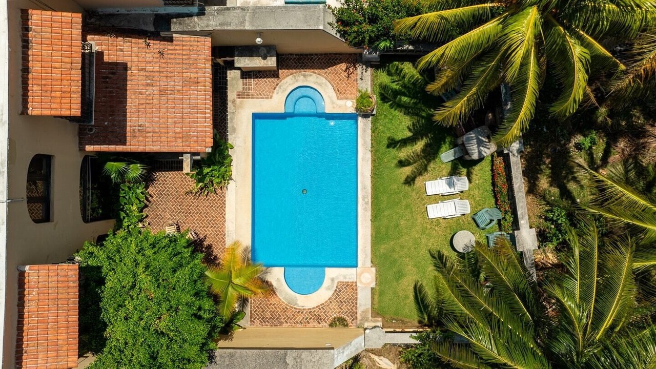 Photo of Outdoor in Punta Cancun
