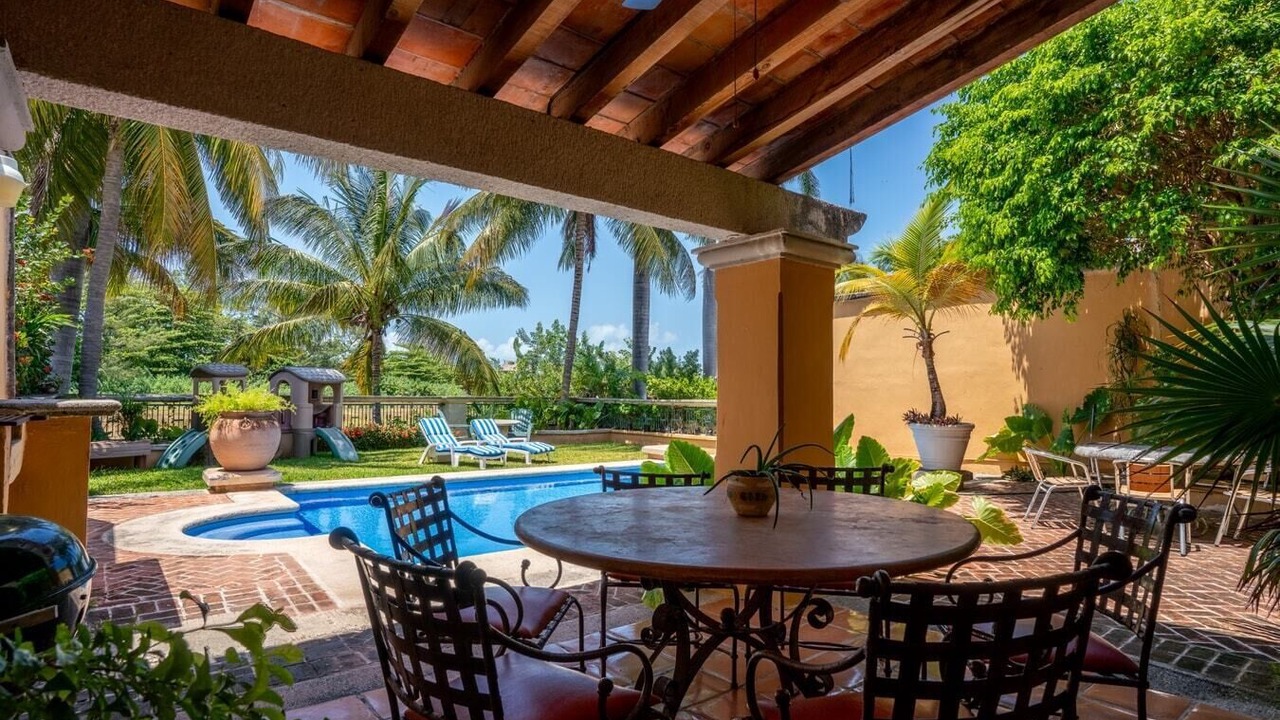 Photo of Outdoor in Punta Cancun