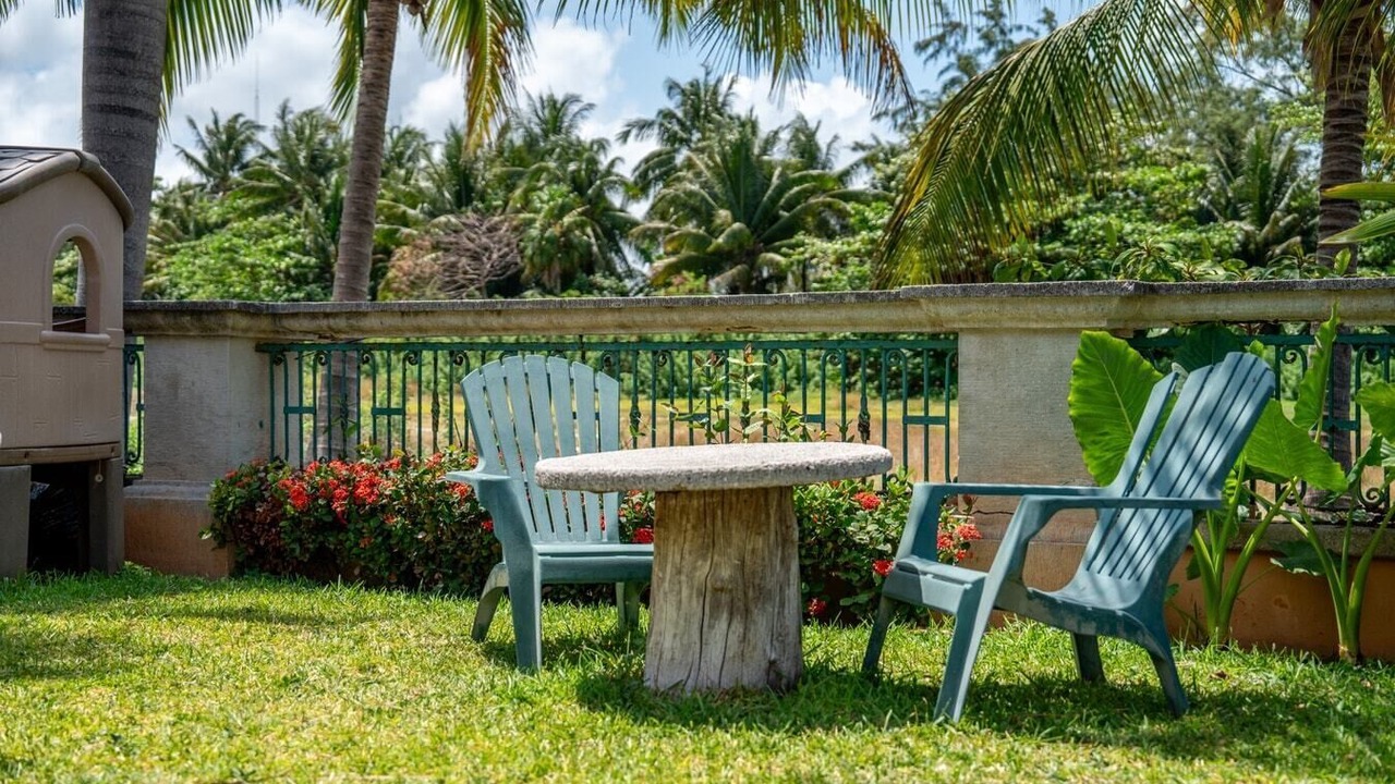 Photo of Patio Balcony in Punta Cancun