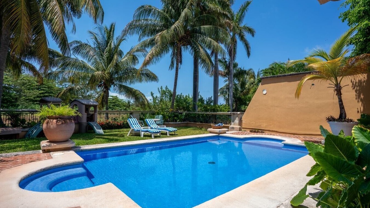 Photo of Outdoor in Punta Cancun