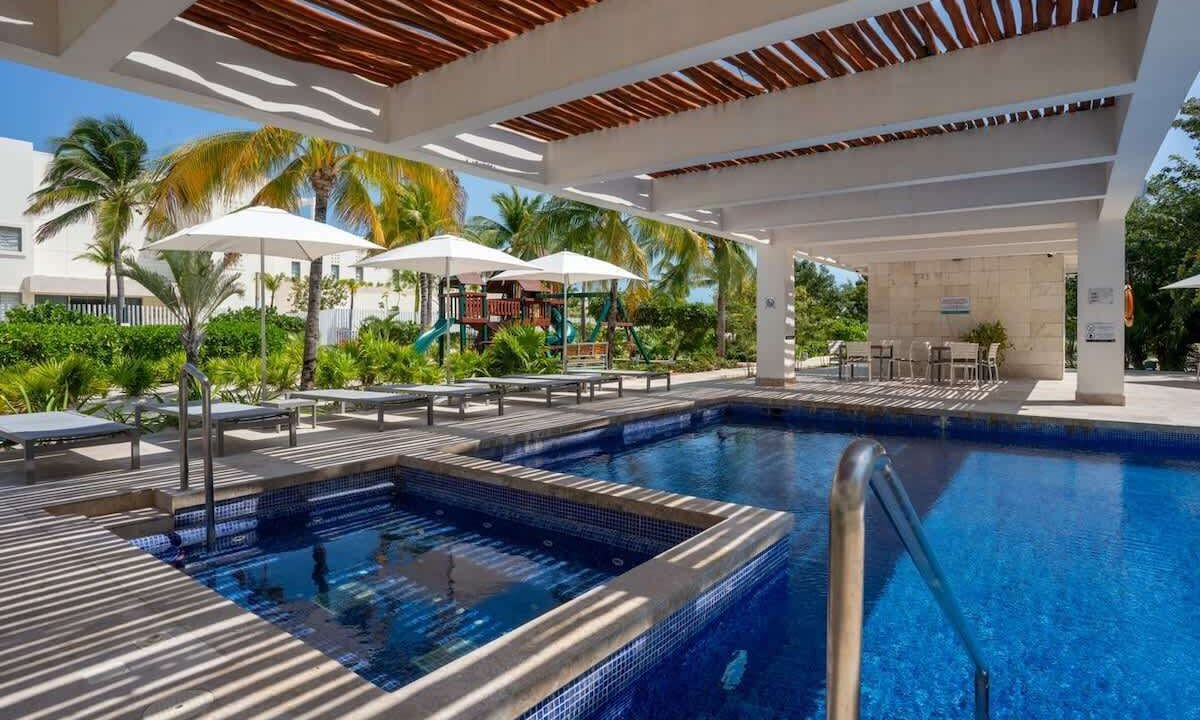 Photo of Outdoor in Playa Mujeres