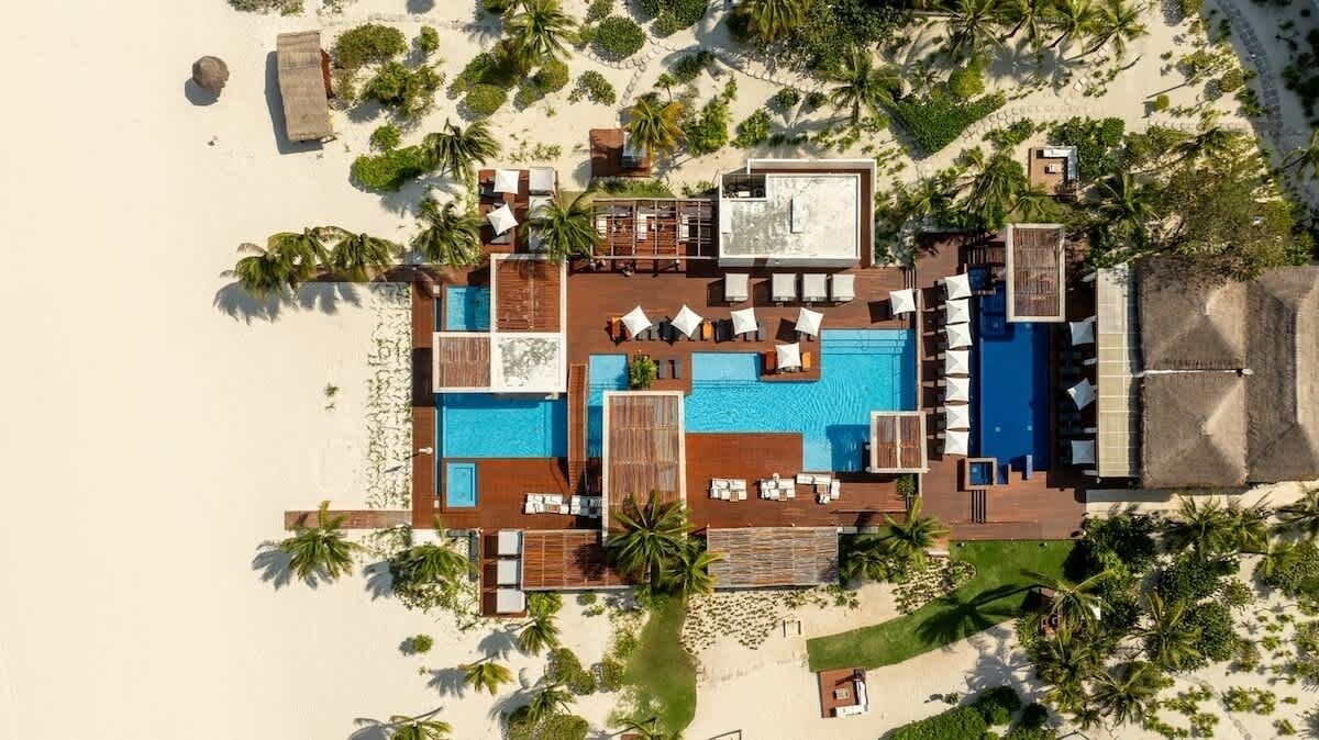 Photo of Outdoor in Playa Mujeres