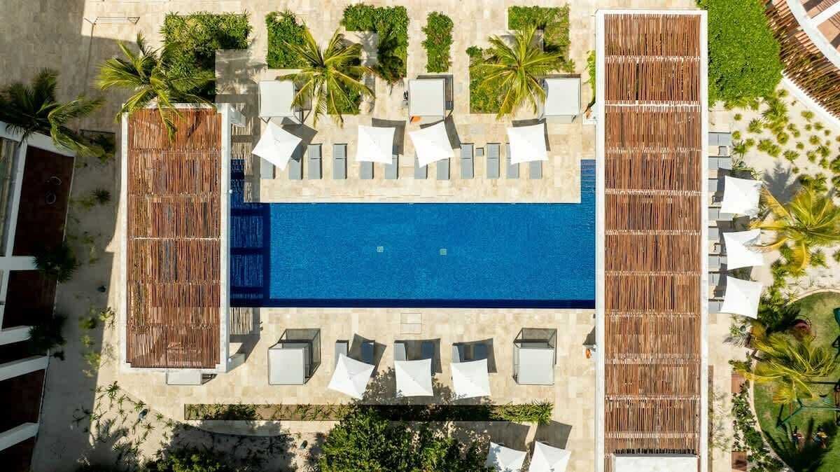 Photo of Outdoor in Playa Mujeres