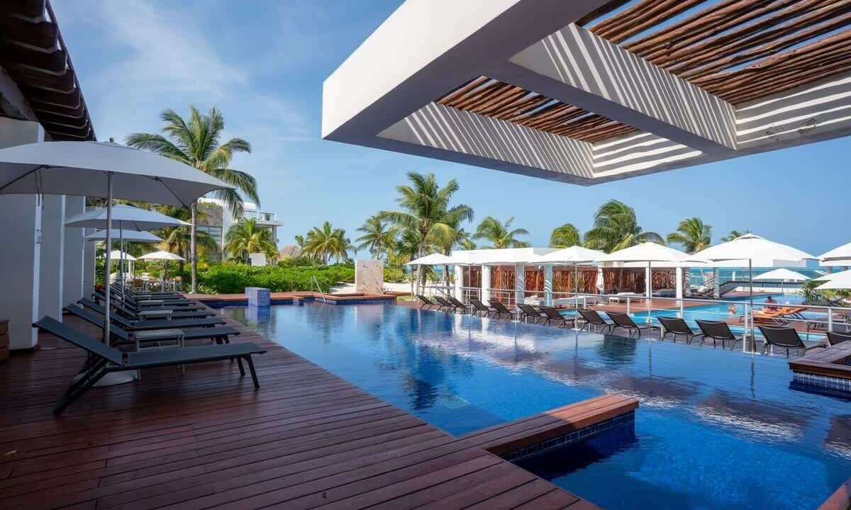 Photo of Outdoor in Playa Mujeres