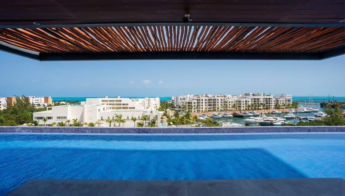 Photo of Outdoor in Playa Mujeres