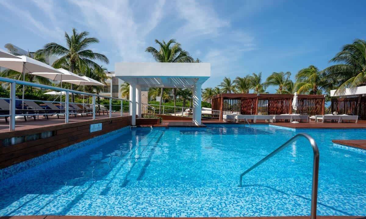Photo of Outdoor in Playa Mujeres