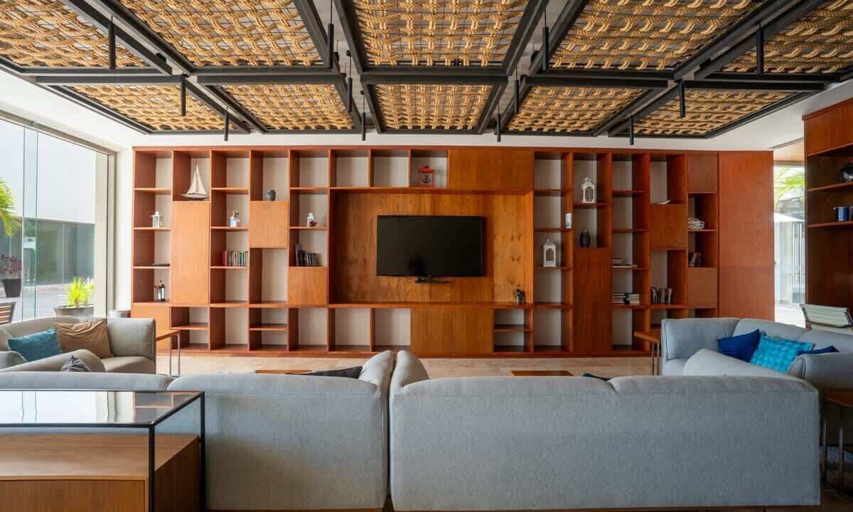 Photo of Livingroom in Playa Mujeres