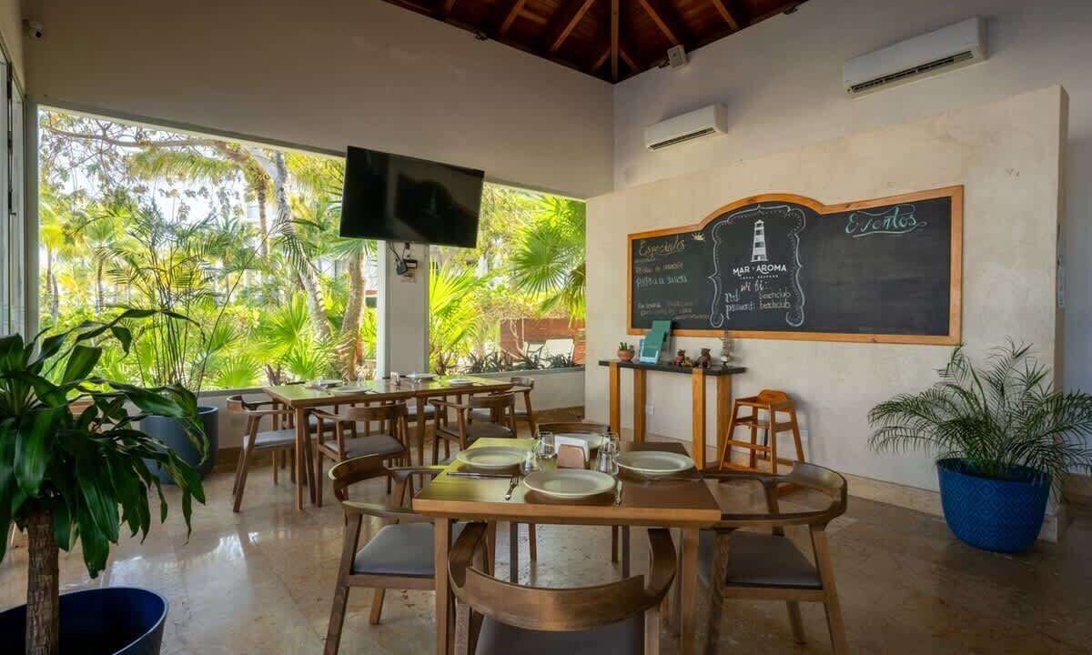 Photo of Others in Playa Mujeres