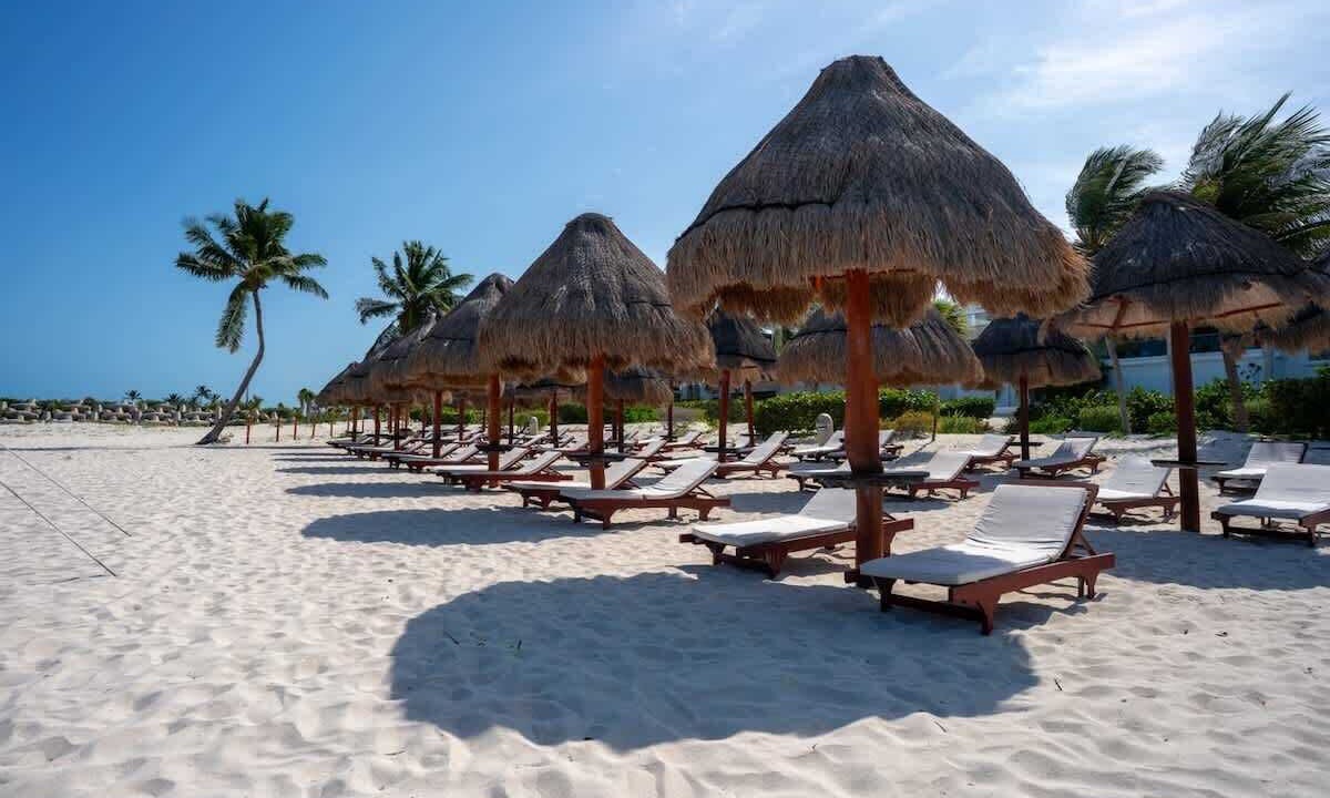 Photo of Others in Playa Mujeres