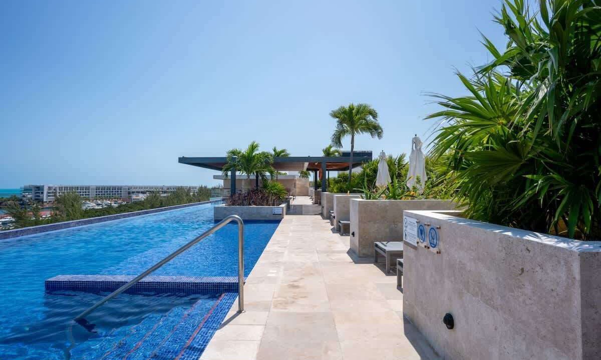 Photo of Outdoor in Playa Mujeres