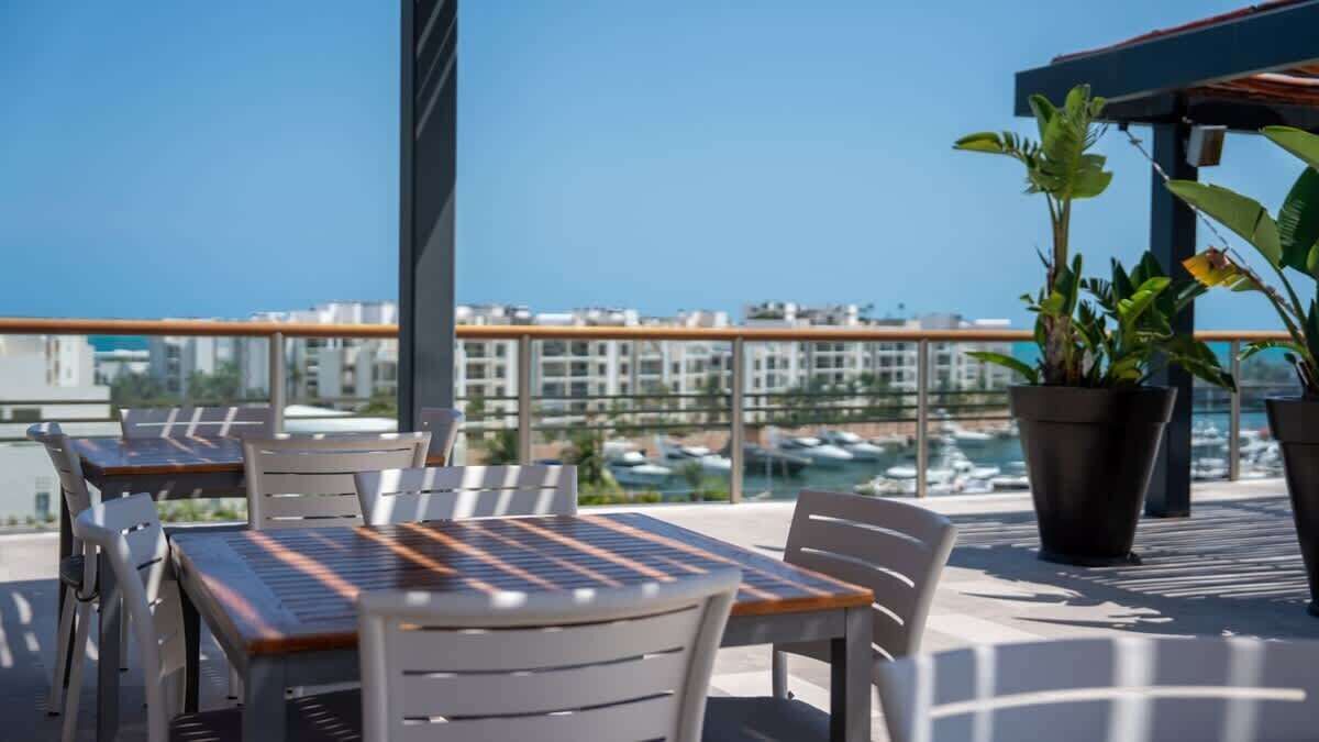 Photo of Outdoor in Playa Mujeres
