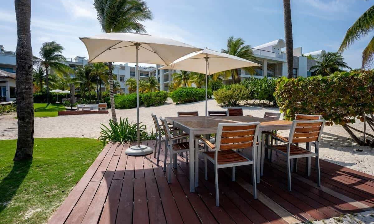 Photo of Outdoor in Playa Mujeres