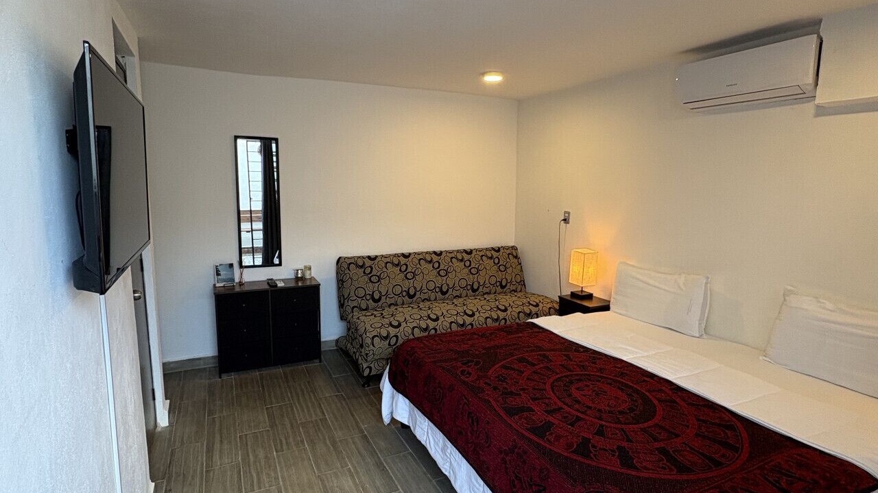 Photo of Bedroom in Colonia Adolfo Lopez Mateos