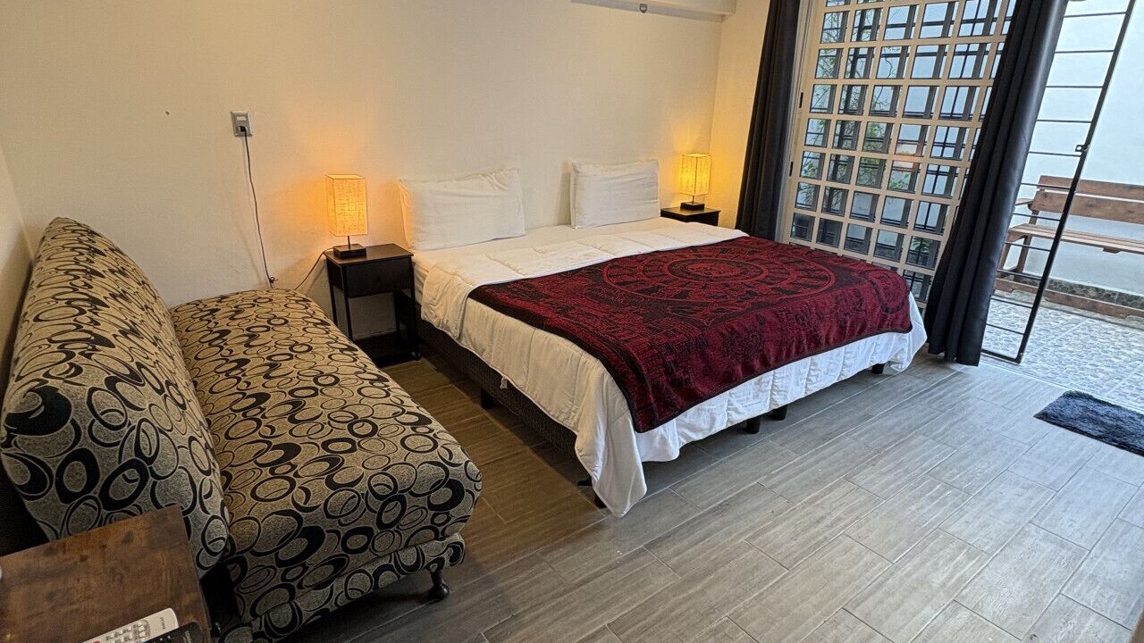 Photo of Bedroom in Colonia Adolfo Lopez Mateos