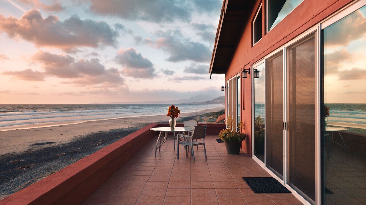 Photo of Outdoor in La Fonda