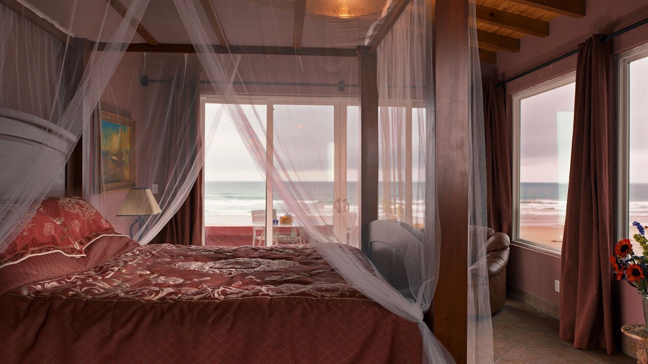 Photo of Bedroom in La Fonda