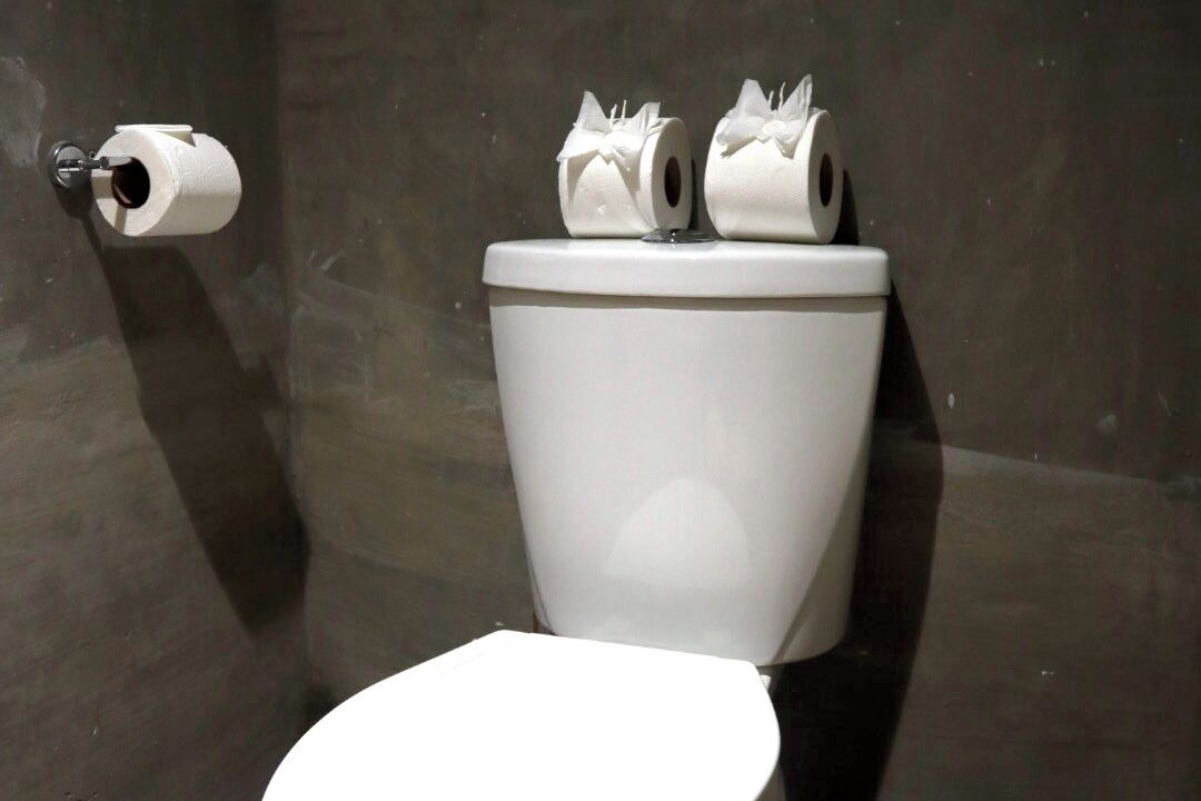 Photo of Bathroom in Brisas de Zicatela