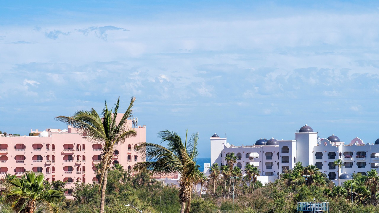 Photo of Outdoor in El Medano Ejidal