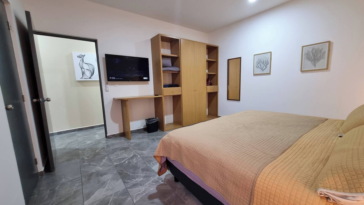 Photo of Bedroom in Las Gaviotas