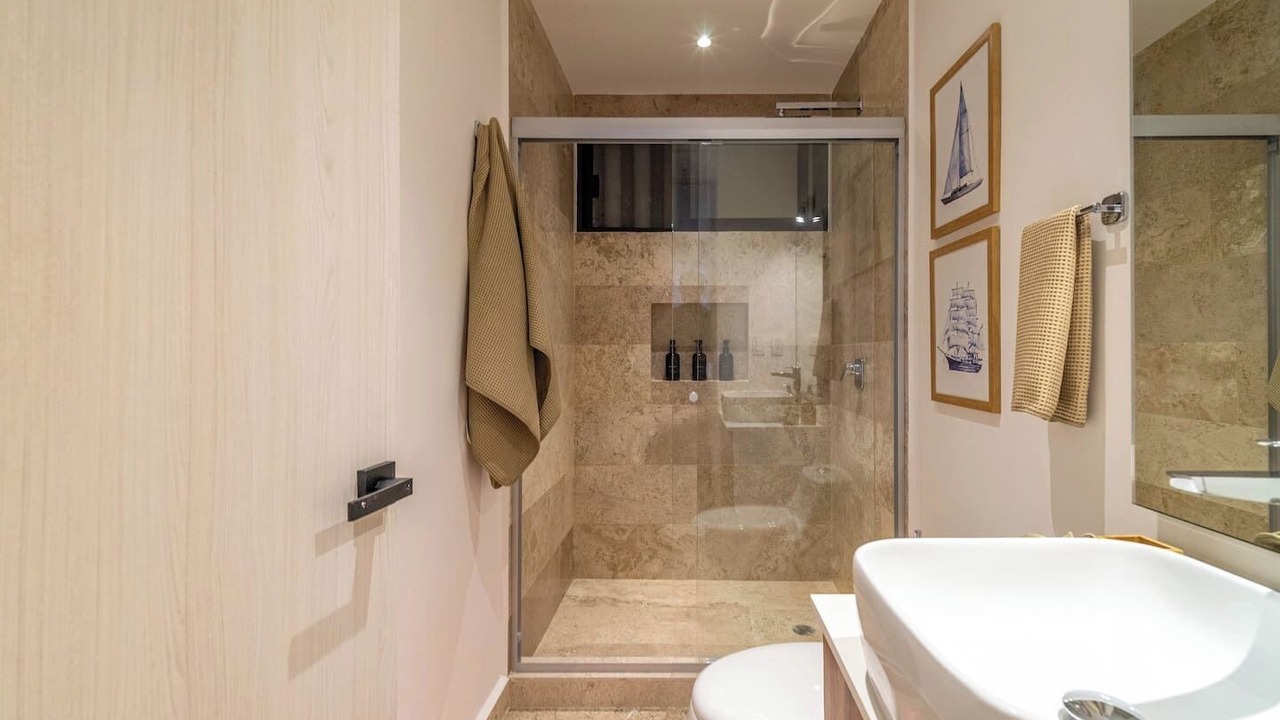 Photo of Bathroom in Tulum