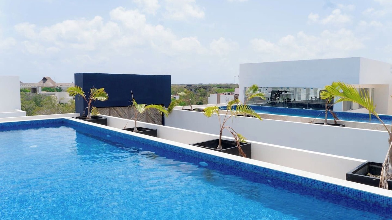 Photo of Outdoor in Tulum