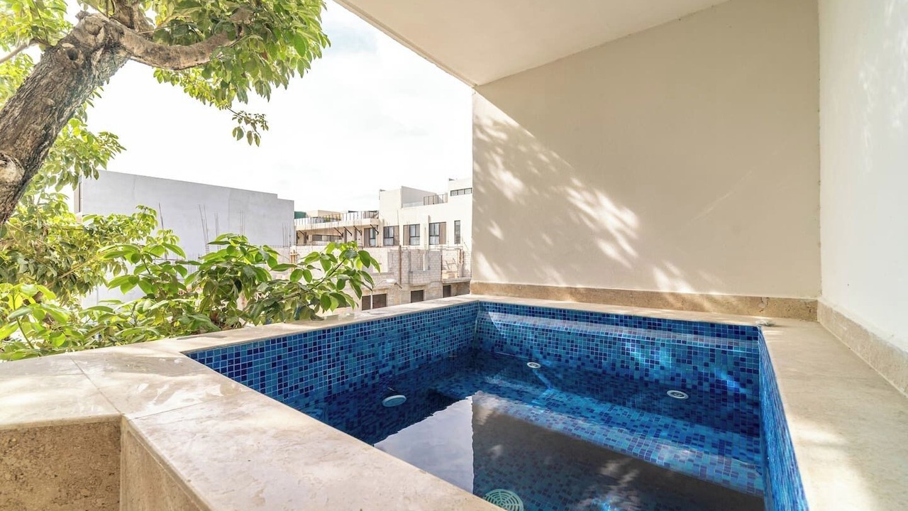 Photo of Outdoor in Tulum