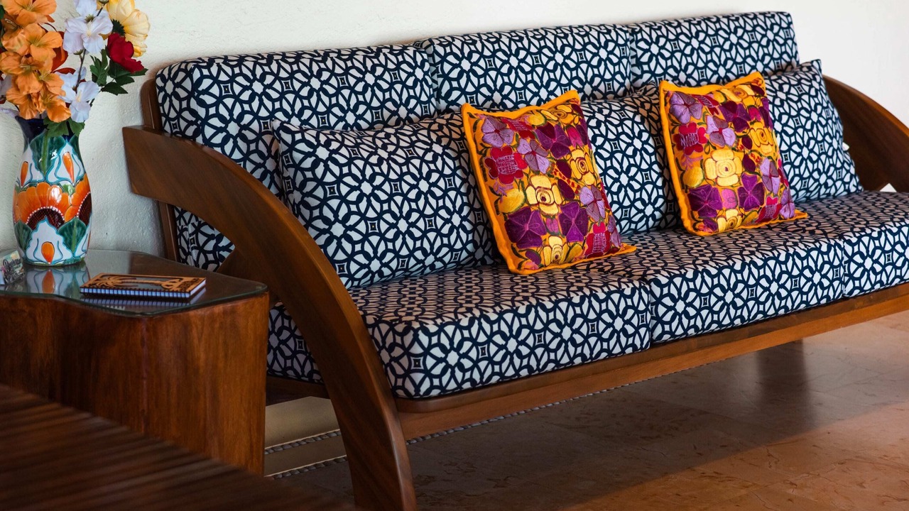 Photo of Livingroom in Zihuatanejo