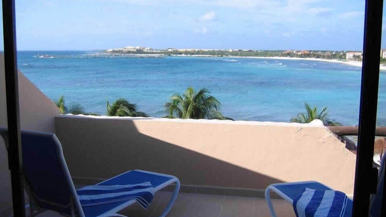 Photo of Outdoor in Puerto Aventuras