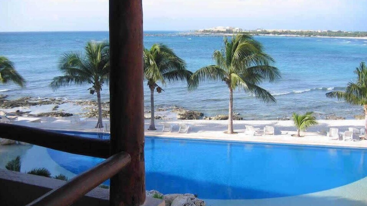 Photo of Outdoor in Puerto Aventuras